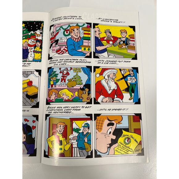 Archie Christmas Spectacular 2017 - Picture 6 of 8